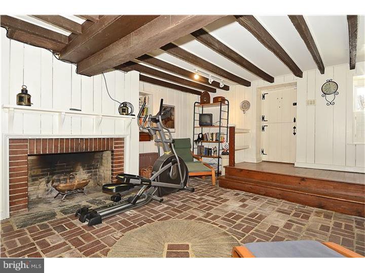 1721 Sheeder Mill Road Spring City, PA 19475 - Photo 22 of 25 Rec Room