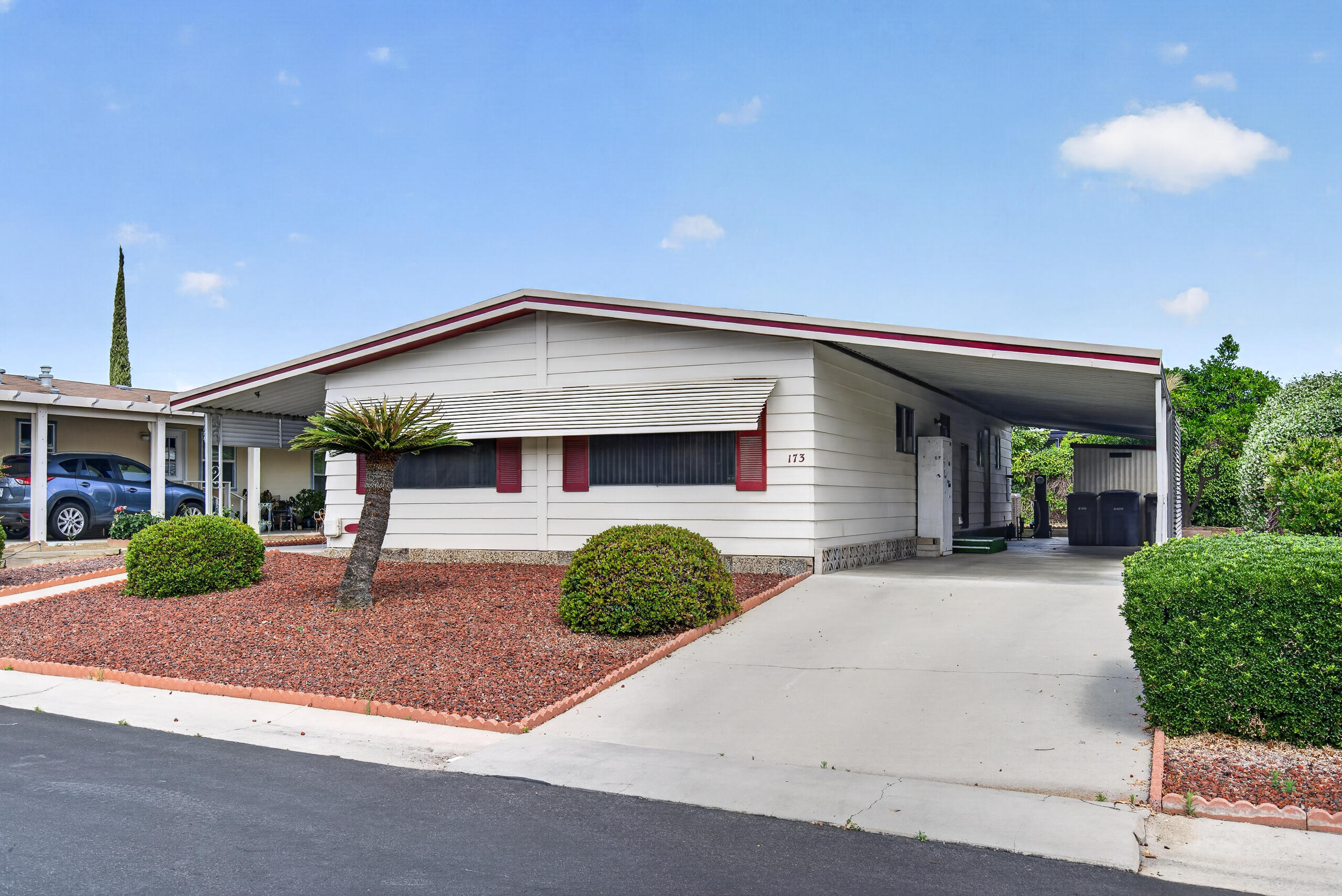 1300 West Olson Avenue, Unit 173 Reedley, CA 93654 - Photo 1 of 69