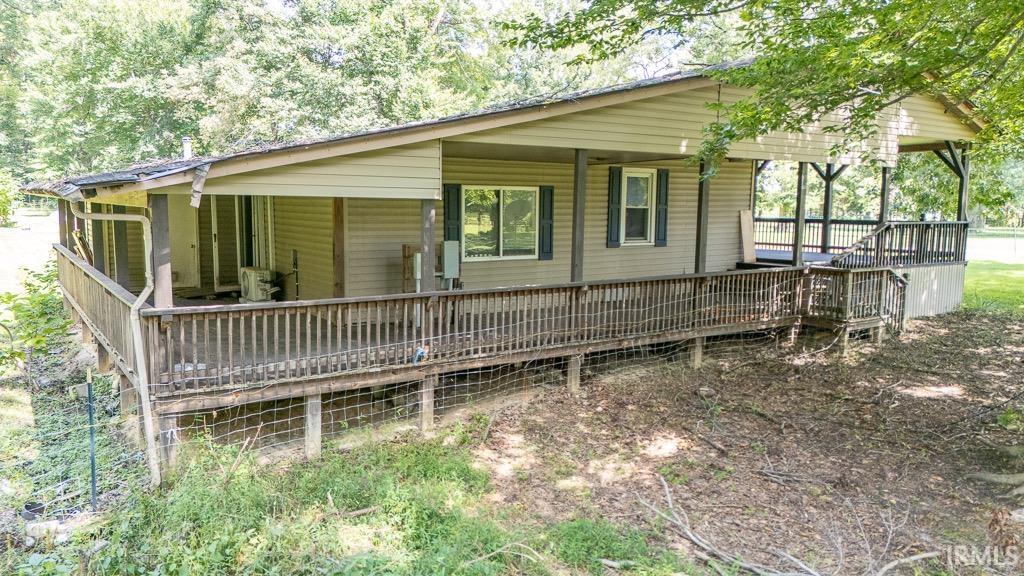 10116 West Polk Road Lexington, IN 47138 - Photo 7 of 36 Gallery Image 7