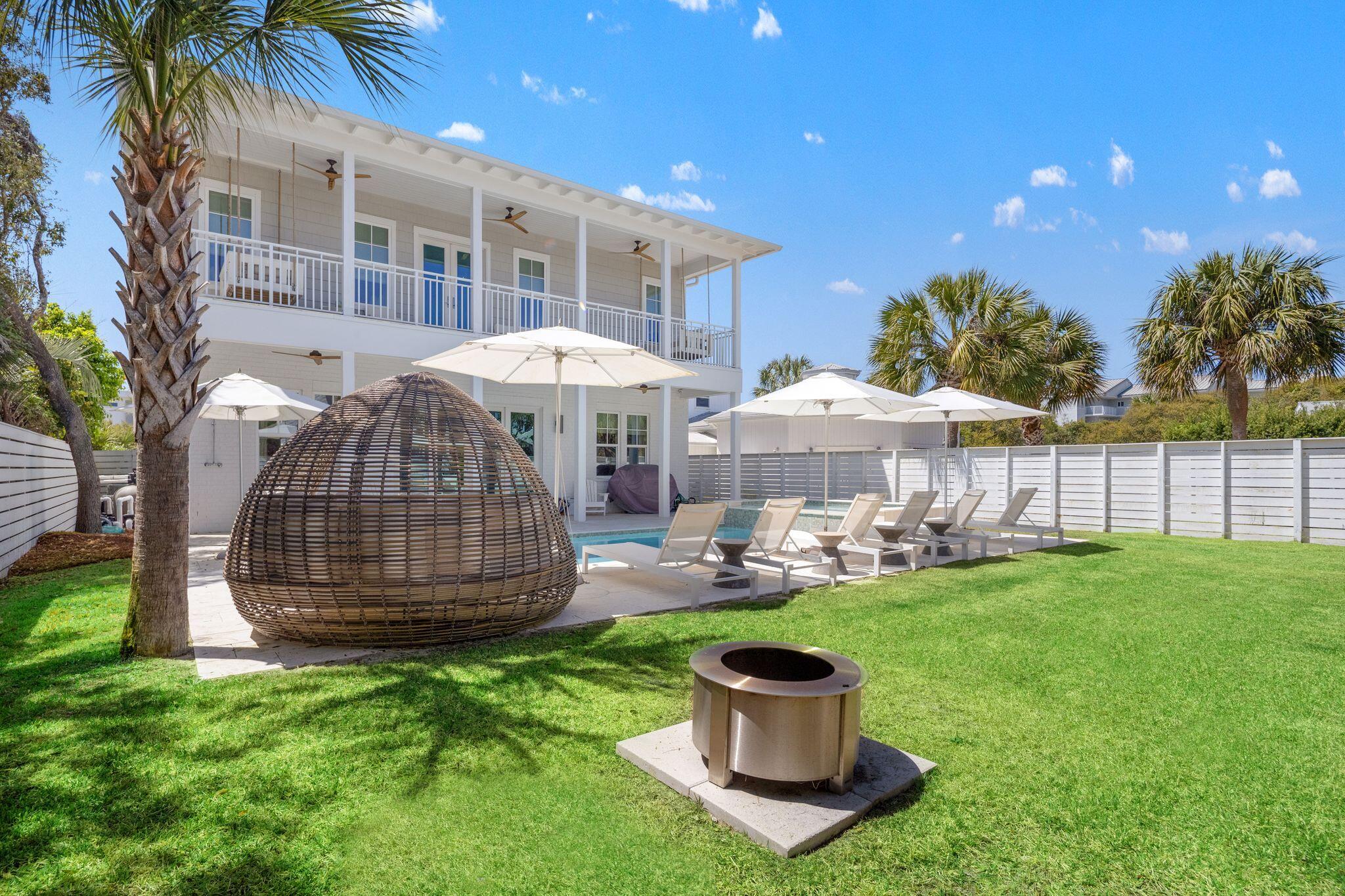 139 Sand Cliffs Dr Inlet Beach Inlet Beach, FL 32461 - Photo 52 of 59 139 Sand Cliffs Dr, Alys Beach, FL 32461