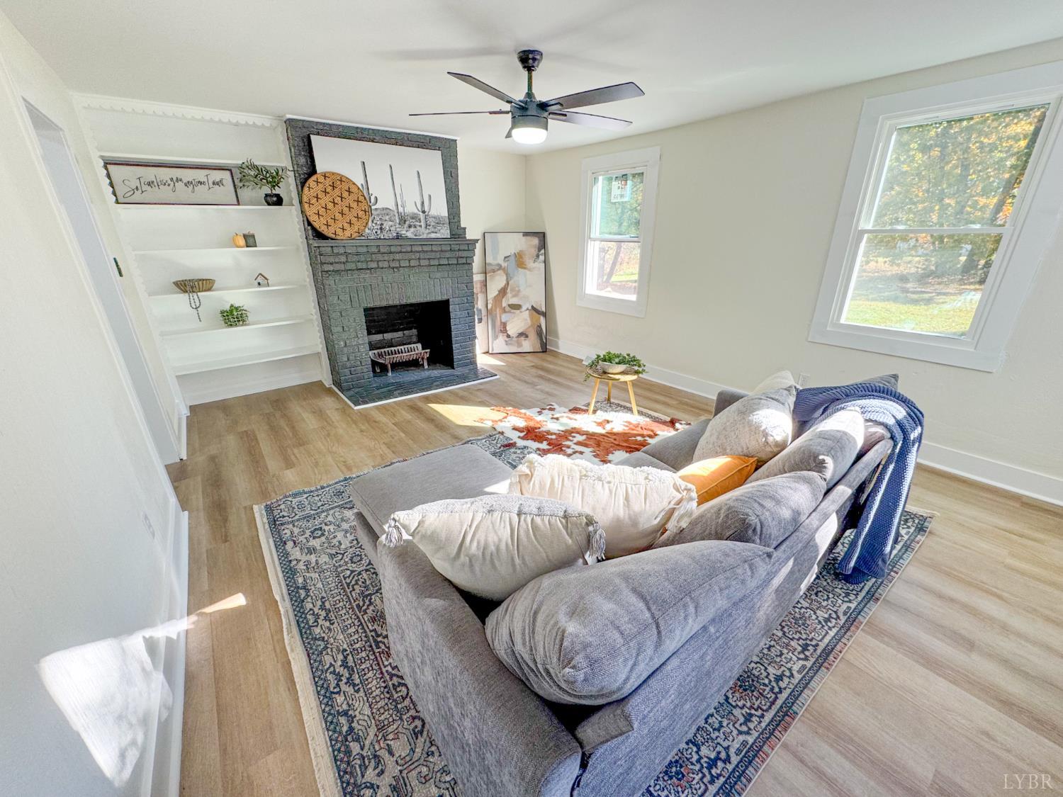 255 Glade Road Madison Heights, VA 24572 - Photo 4 of 37 Gallery Image 4