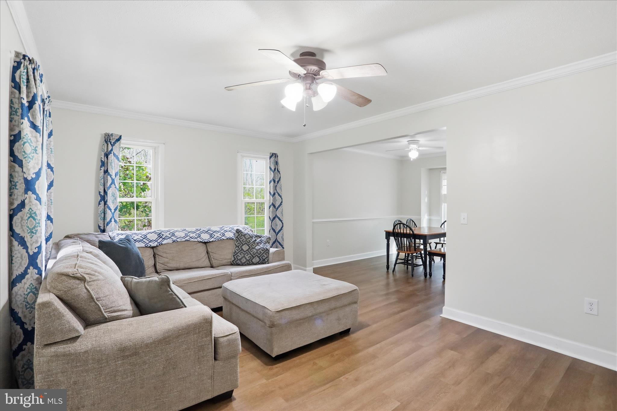 2986 Ridge Hollow Road Edinburg, VA 22824 - Photo 12 of 49