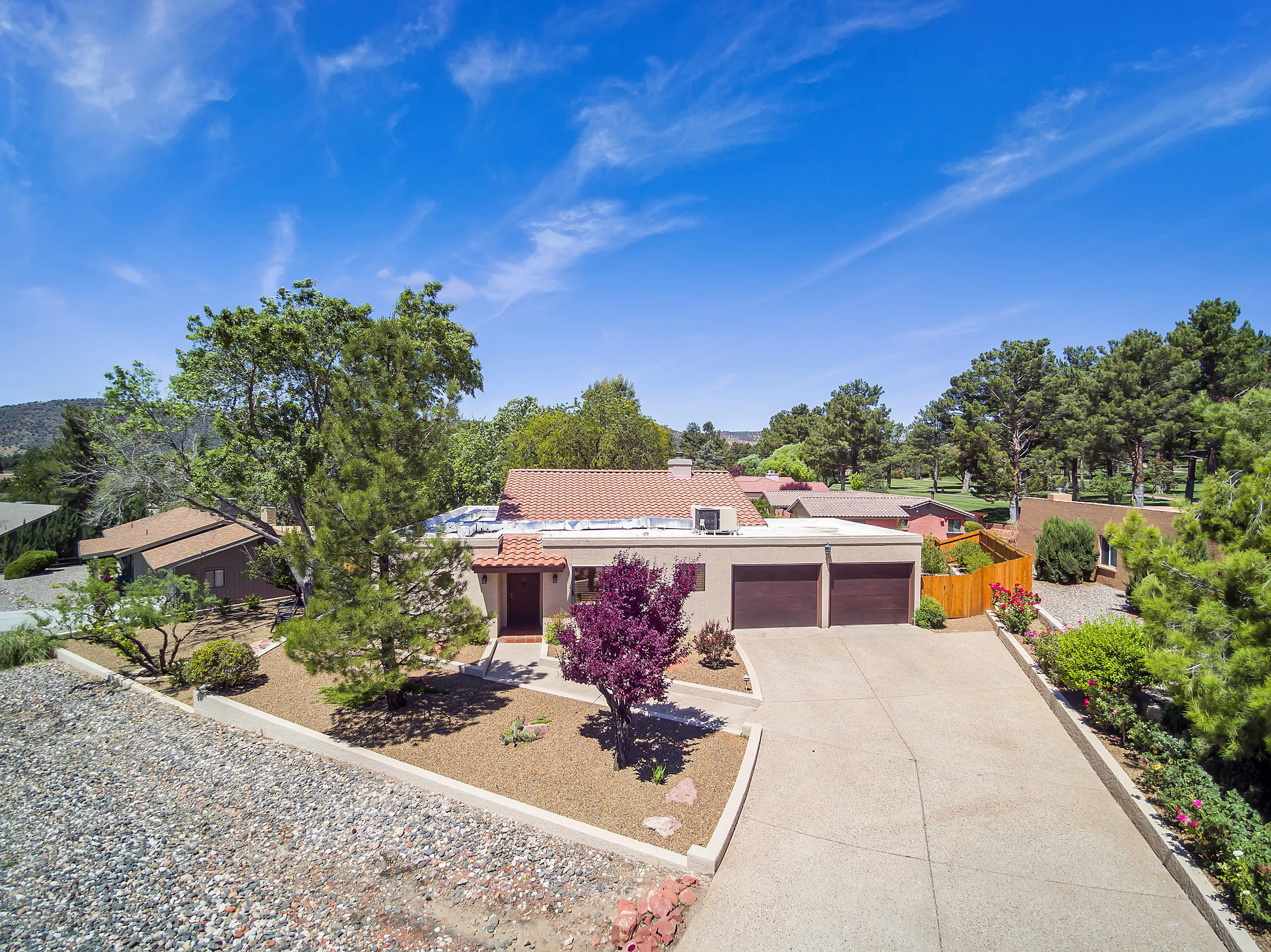 190 Castle Rock Road Sedona, AZ 86351 - Photo 2 of 34 Castle 0002