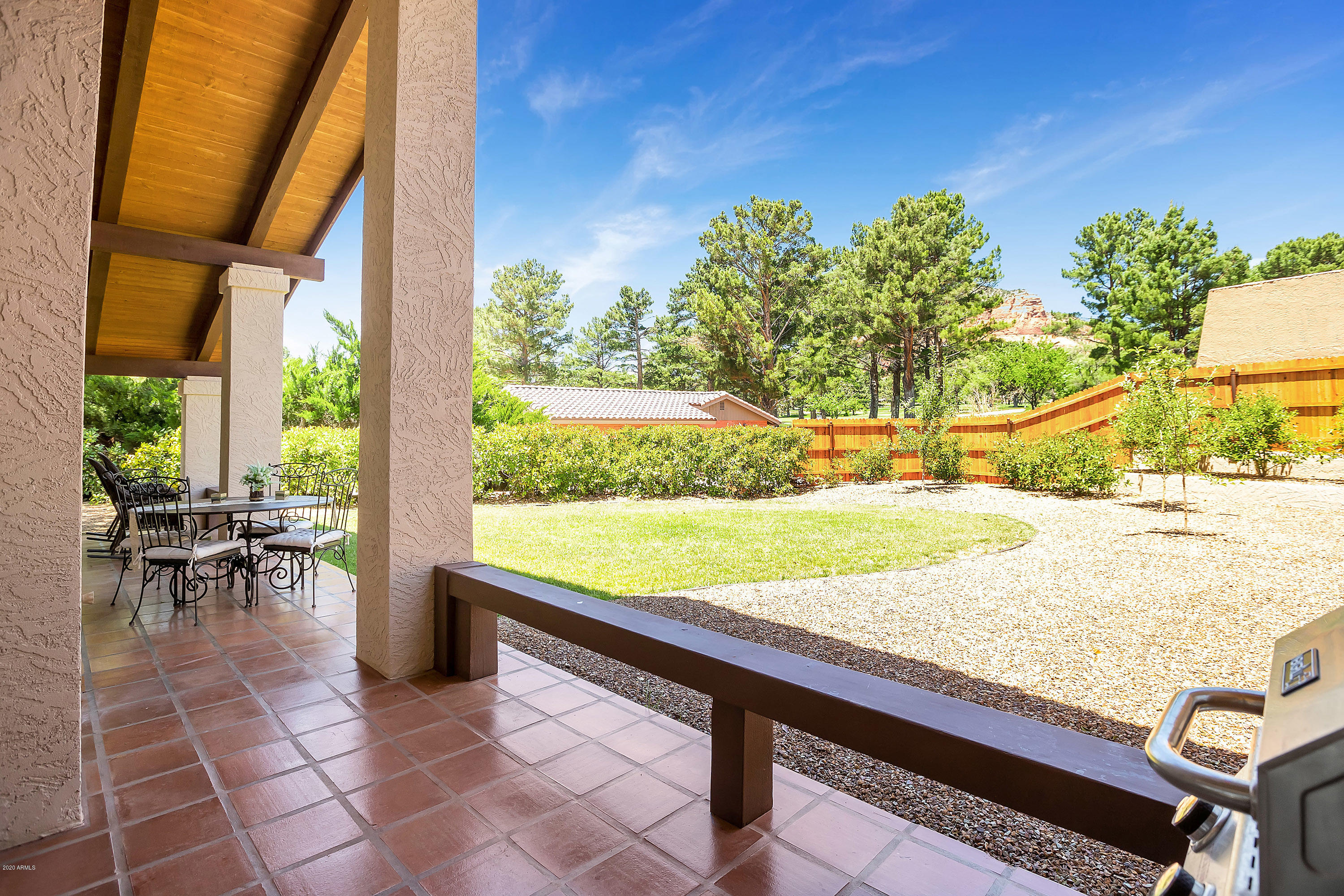 190 Castle Rock Road Sedona, AZ 86351 - Photo 25 of 34 Castle 6349