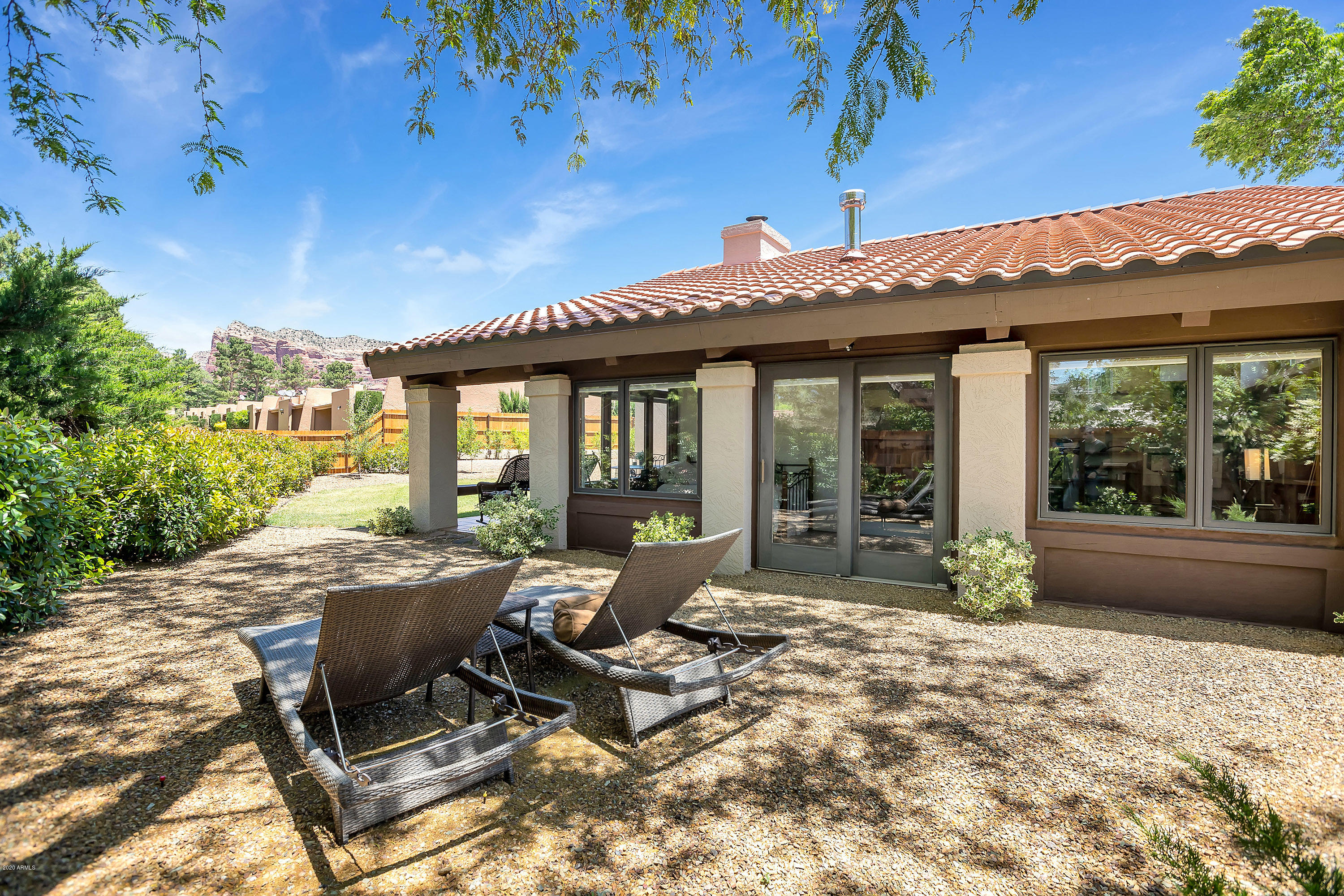 190 Castle Rock Road Sedona, AZ 86351 - Photo 28 of 34 Castle 6354