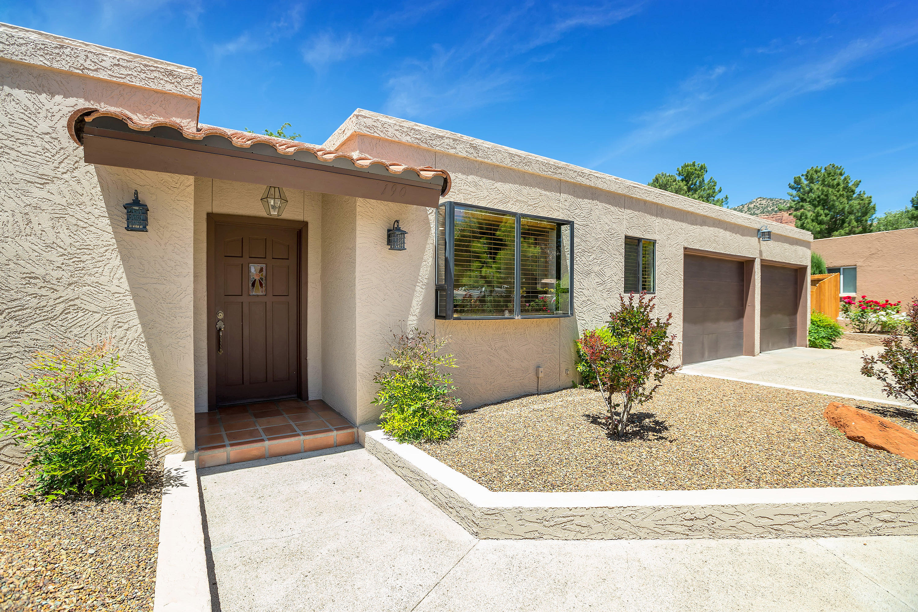 190 Castle Rock Road Sedona, AZ 86351 - Photo 3 of 34 Castle 0075