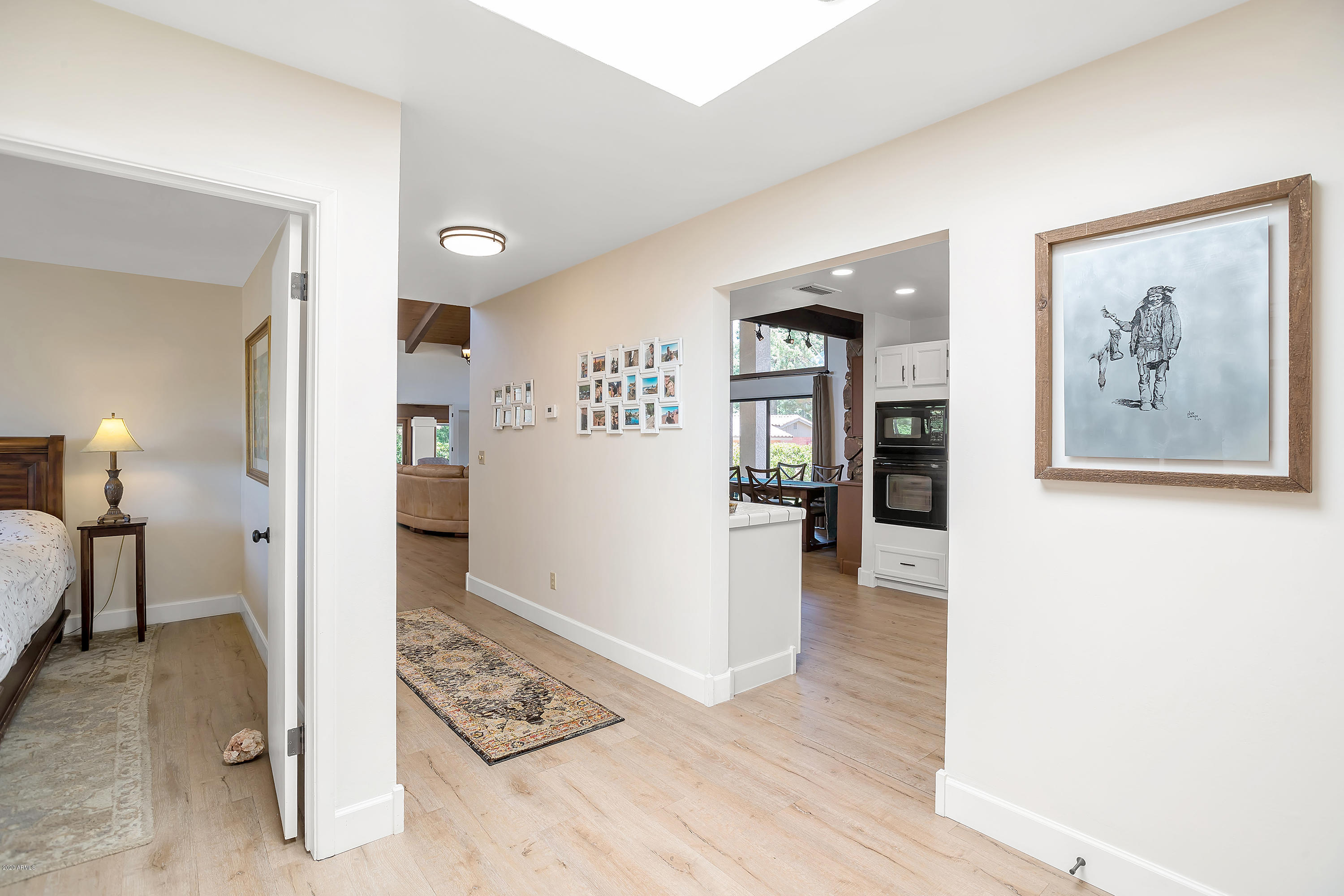 190 Castle Rock Road Sedona, AZ 86351 - Photo 5 of 34 Castle 6206