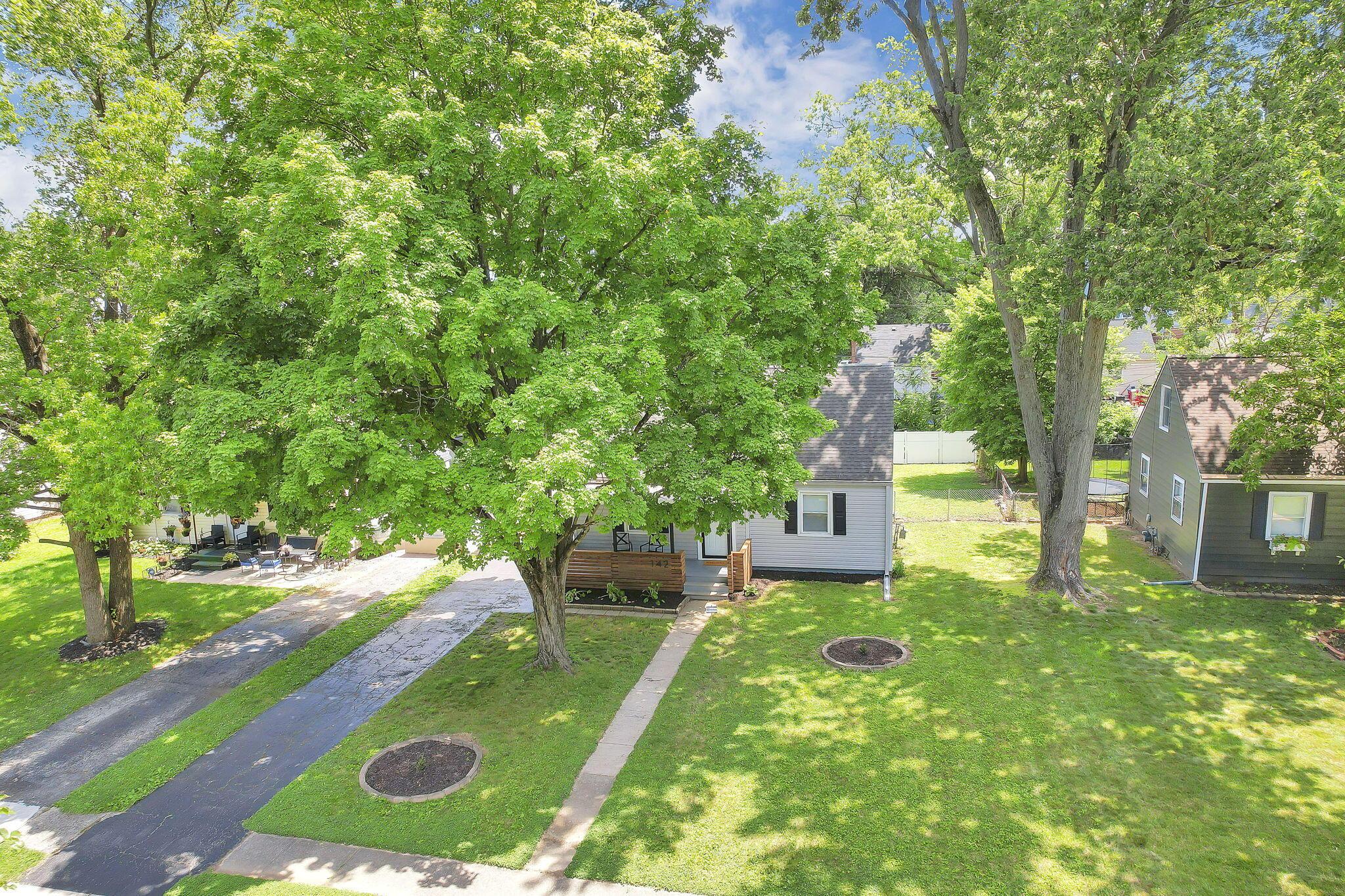 142 North Kellner Road Columbus, OH 43209 - Photo 57 of 62 Front View