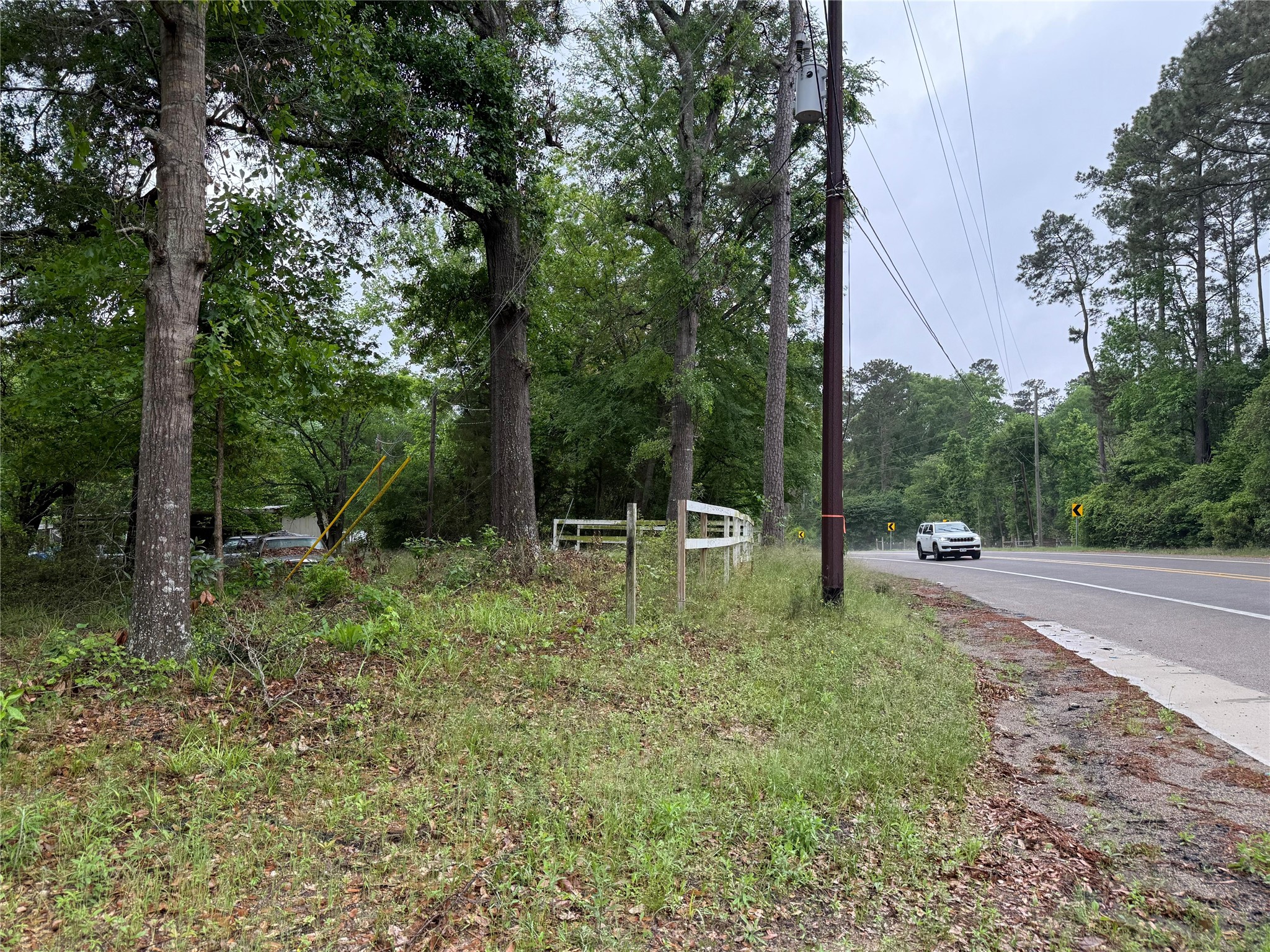 12144 FM 1484 Road Conroe, TX 77303 - Photo 3 of 39