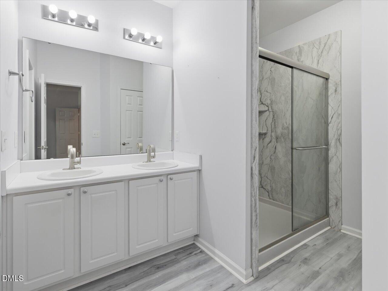 5309 Neuse Forest Road Raleigh, NC 27616 - Photo 14 of 24 36-Primary Bathroom