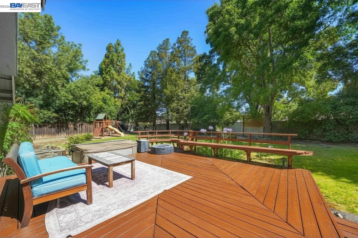 5709 Corte Libre Pleasanton, CA 94566 - Photo 32 of 43