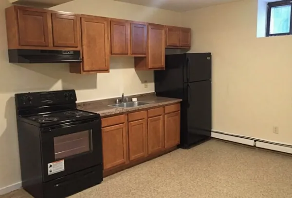 $2,200 | 9 Ruggles Street, Unit 5, Boston, MA 02119