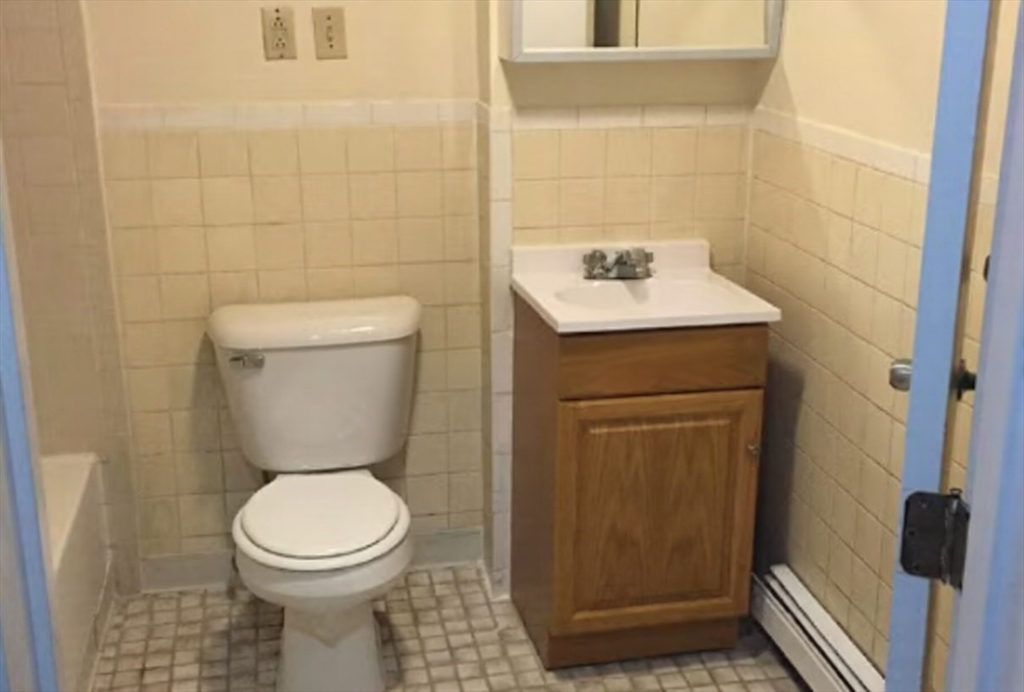 9 Ruggles Street, Unit 5 Boston, MA 02119 - Photo 3 of 3