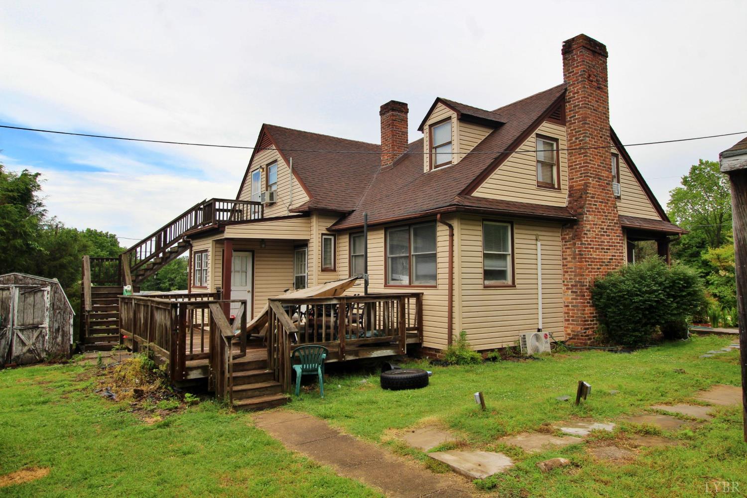 5920 Farmville Road Farmville, VA 23901 - Photo 32 of 33