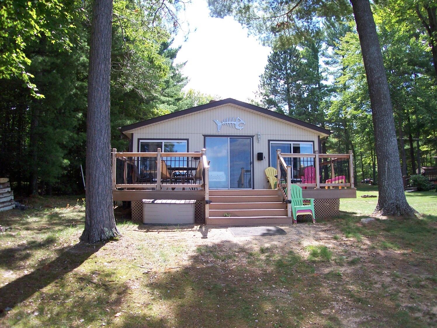 2320 Cobb Road Lewiston, MI 49756 - Photo 3 of 30 Gallery Image 3