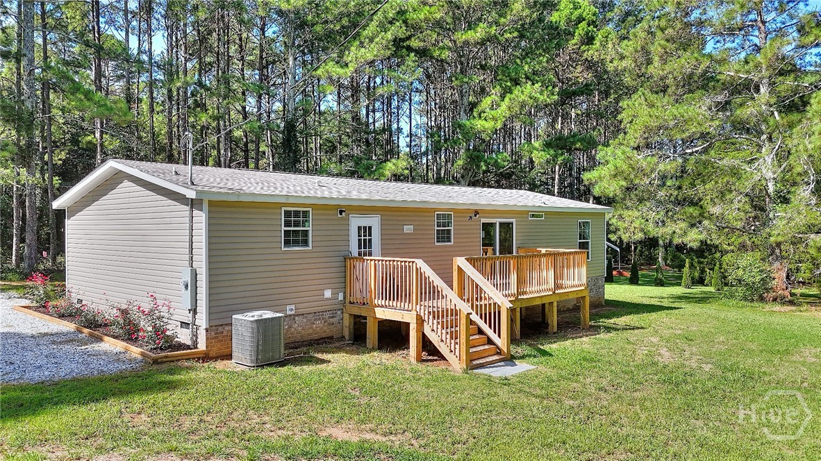 209 Jack Sharp Road Colbert, GA 30628 - Photo 29 of 48 Gallery Image 29