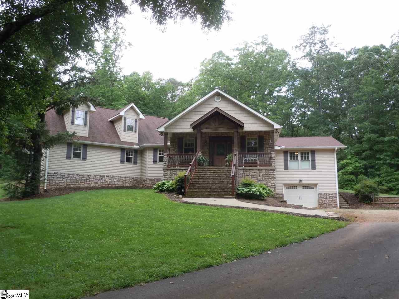 731 Dave Nix Road Seneca, SC 29678 - Photo 1 of 35 Gallery Image 1