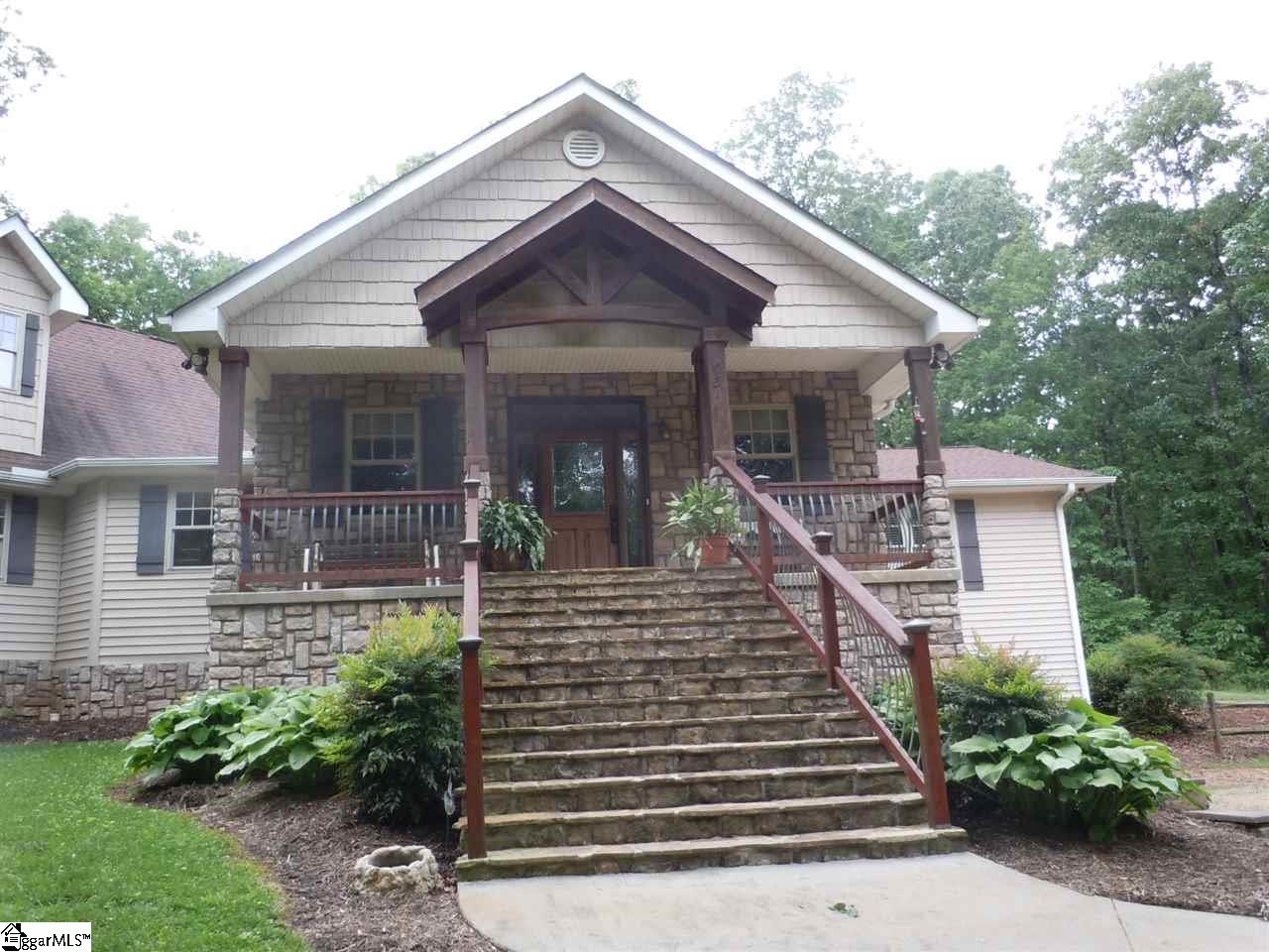 731 Dave Nix Road Seneca, SC 29678 - Photo 2 of 35 Gallery Image 2
