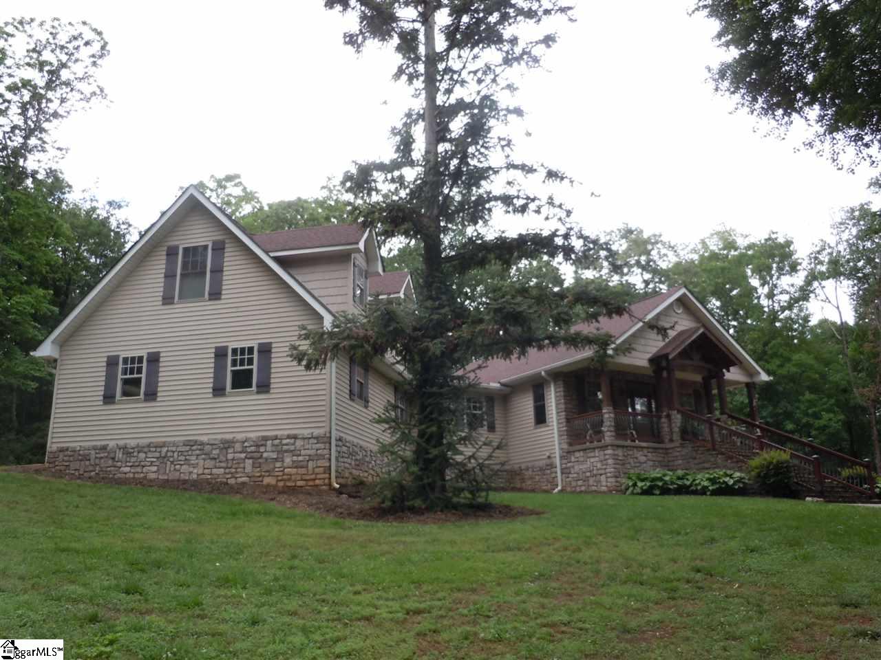 731 Dave Nix Road Seneca, SC 29678 - Photo 5 of 35 Gallery Image 5