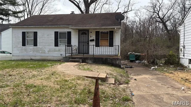 $51,000 | 244 Estridge Road, St. Louis, MO 63137