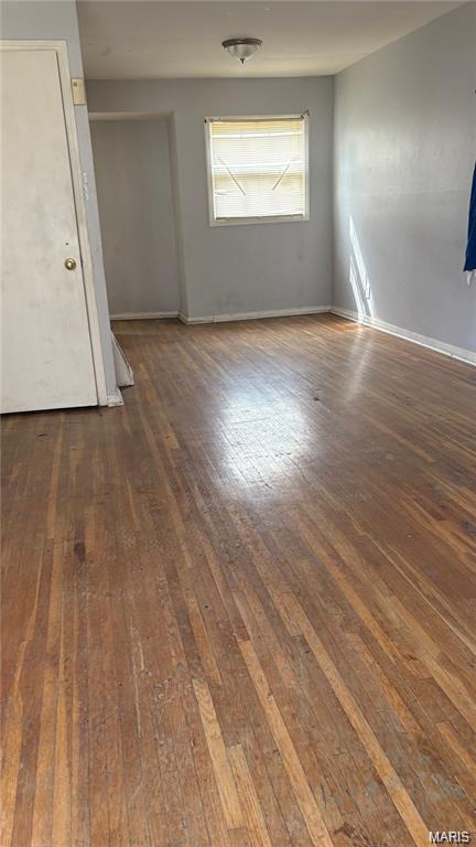 244 Estridge Road St. Louis, MO 63137 - Photo 2 of 8