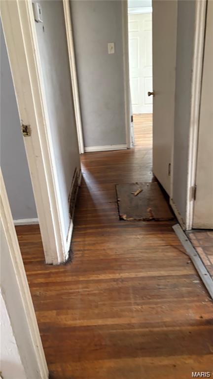 244 Estridge Road St. Louis, MO 63137 - Photo 4 of 8