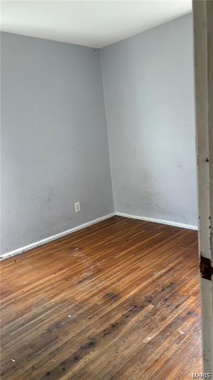 244 Estridge Road St. Louis, MO 63137 - Photo 7 of 8