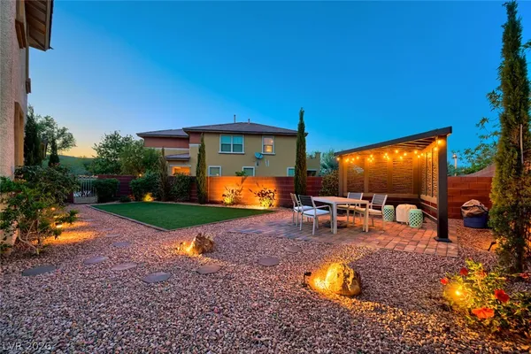 $775,000 | 10507 Ardsley Lane, Las Vegas, NV 89135
