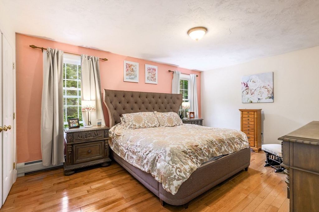 499 Ware Corner Road Oakham, MA 01068 - Photo 23 of 31