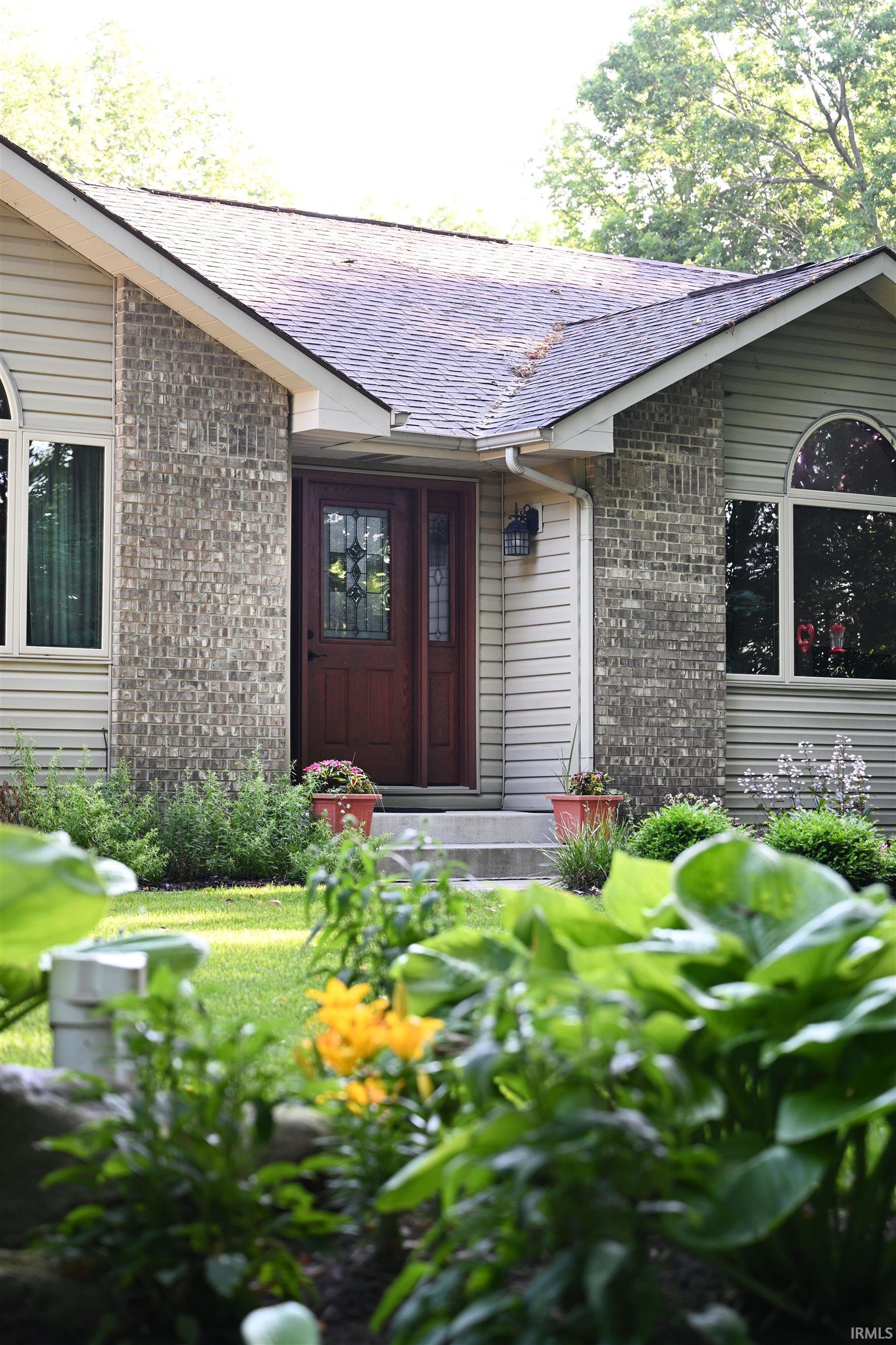 12405 Doty Road New Haven, IN 46774 - Photo 6 of 46