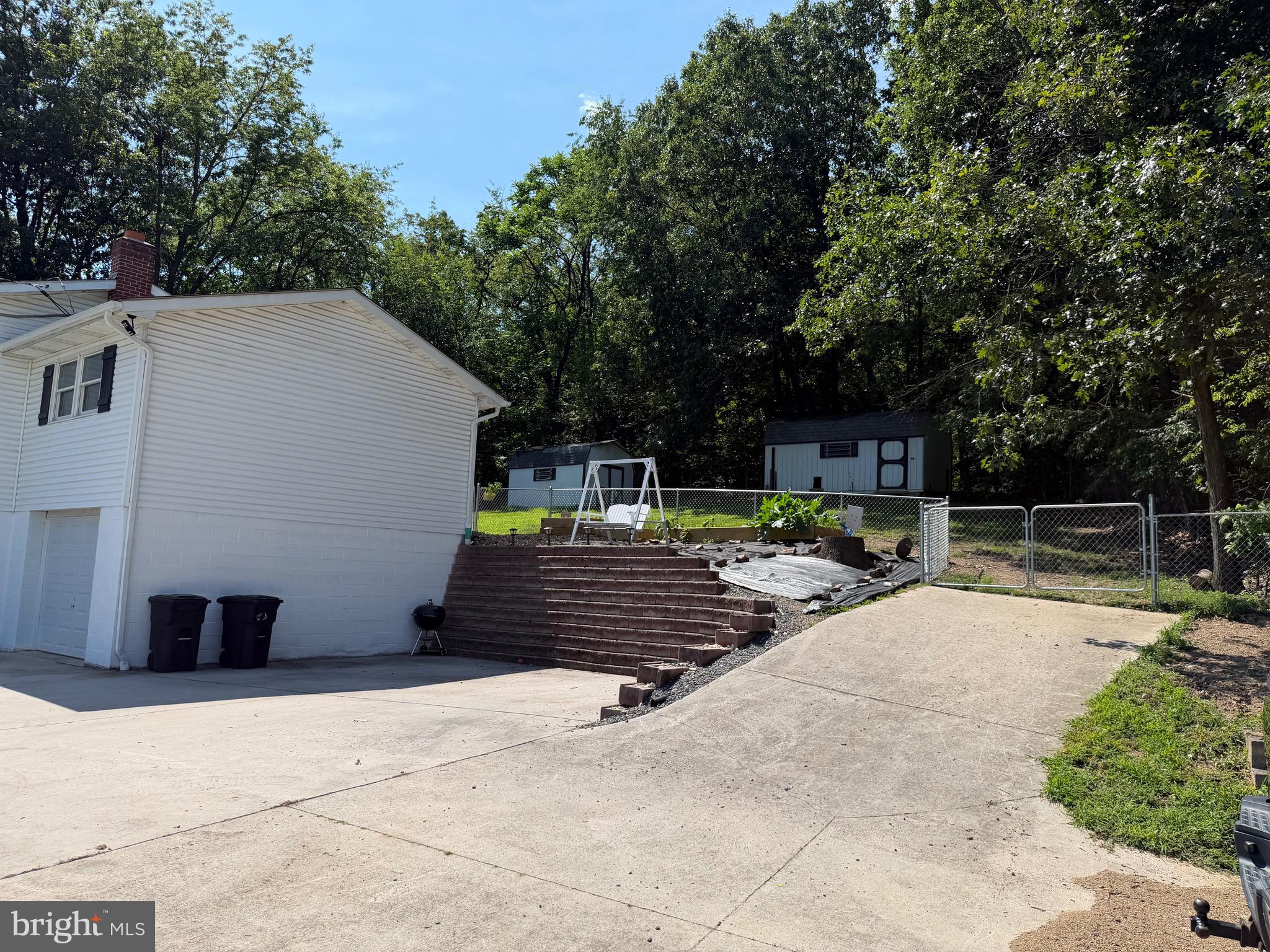 120 Motorcycle Lane Ridgeley, WV 26753 - Photo 3 of 3