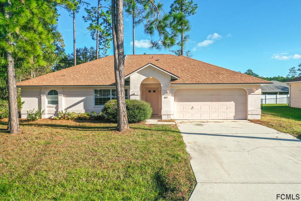 33 Edge Lane Palm Coast, FL 32164 - Photo 1 of 1