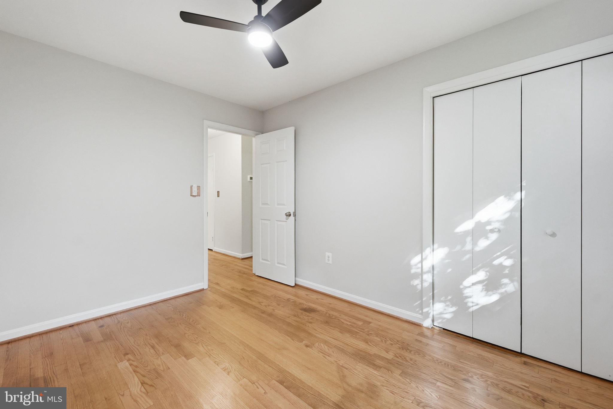 8413 Rugby Road Manassas, VA 20111 - Photo 25 of 32 Second Bedroom