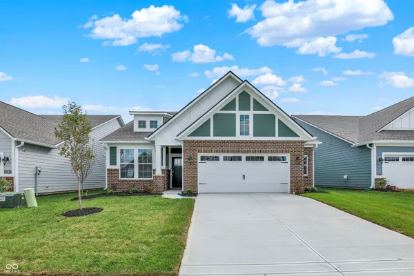 $369,995 | 5279 Nettleton Way, Avon, IN 46123