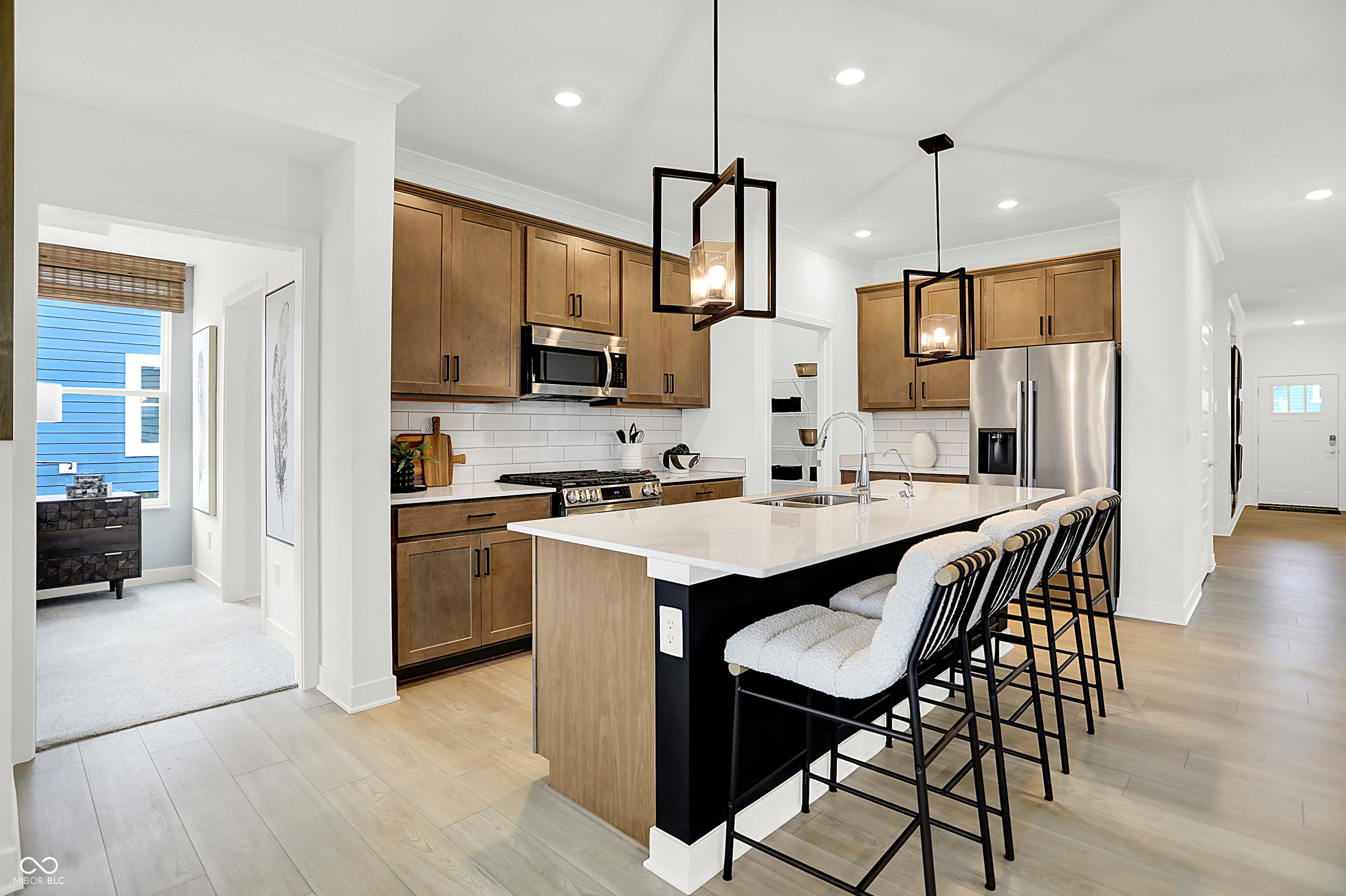 5279 Nettleton Way Avon, IN 46123 - Photo 8 of 30