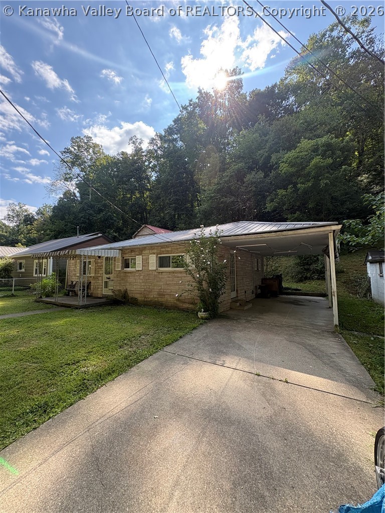 4185 Rich Fork Road Charleston, WV 25312 - Photo 2 of 9 Gallery Image 2