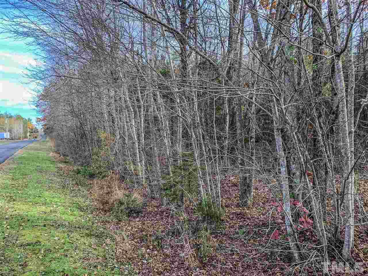 .97-acre Cousin Road Rougemont, NC 27572 - Photo 2 of 5