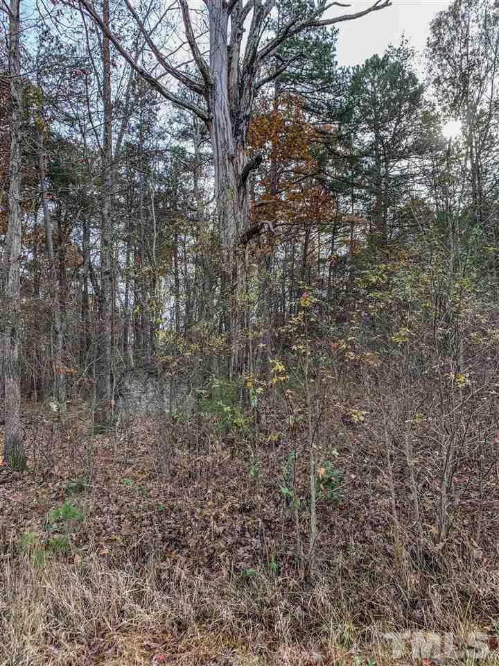 .97-acre Cousin Road Rougemont, NC 27572 - Photo 3 of 5