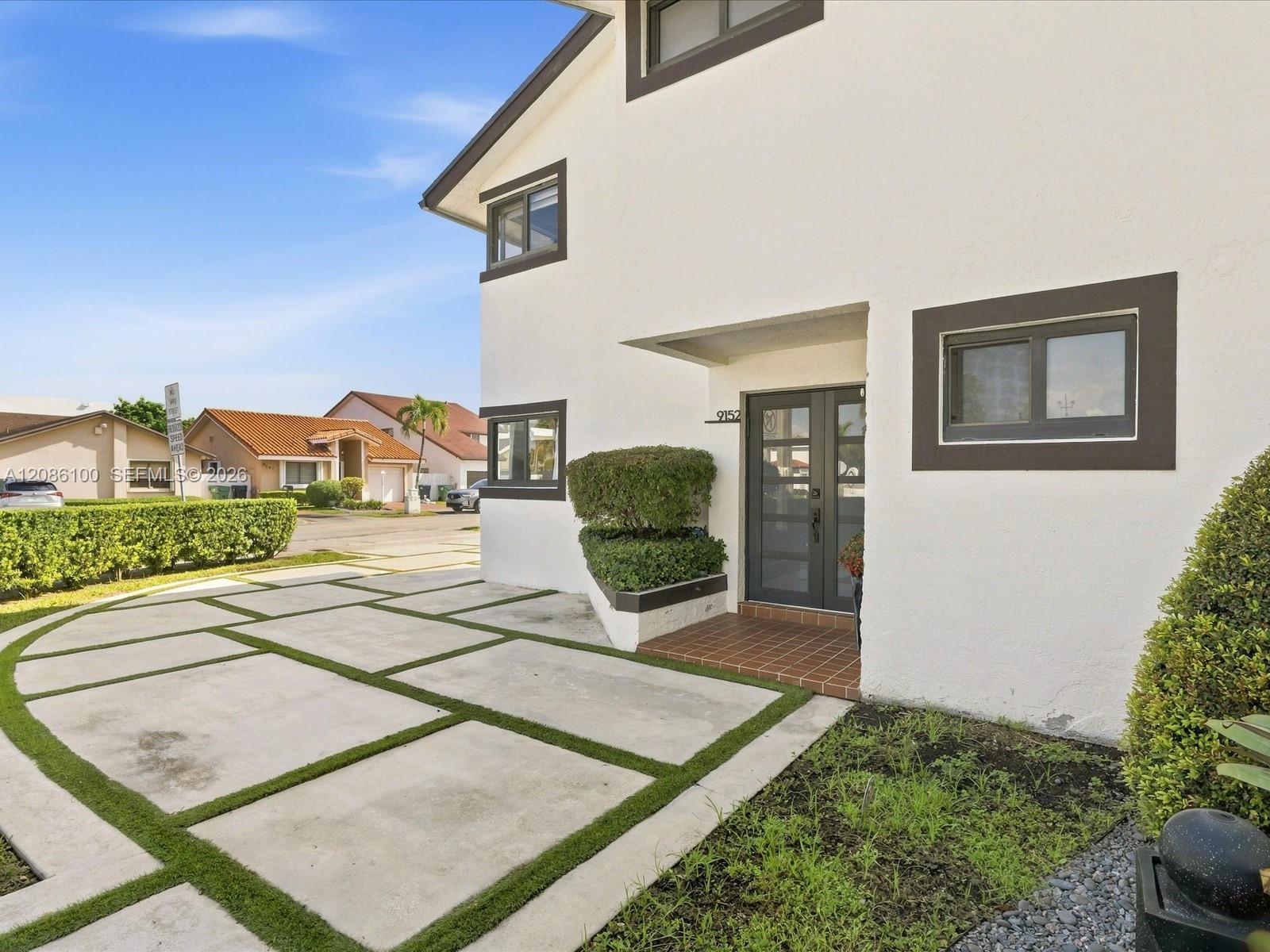9152 Southwest 6th Street Miami, FL 33174 - Photo 1 of 56 Gallery Image 1