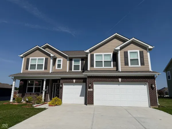 $475,000 | 6307 Bales Drive, Plainfield, IN 46168