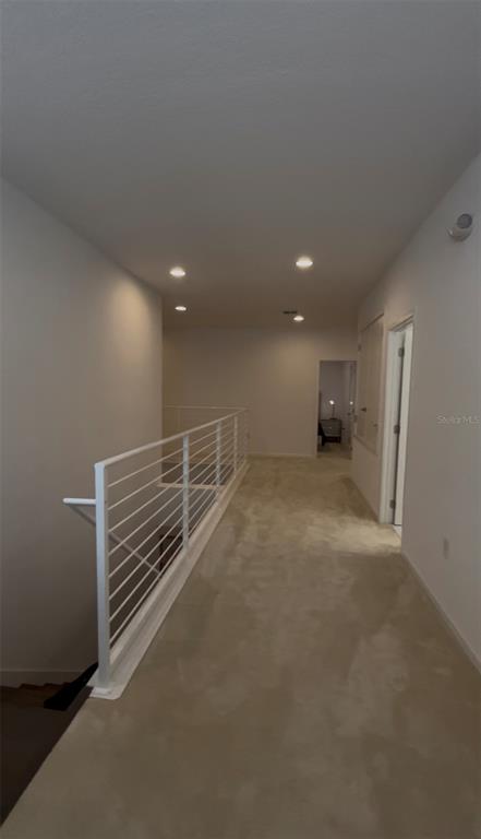 4577 Cabello Loop Kissimmee, FL 34746 - Photo 17 of 37 a view of an empty room