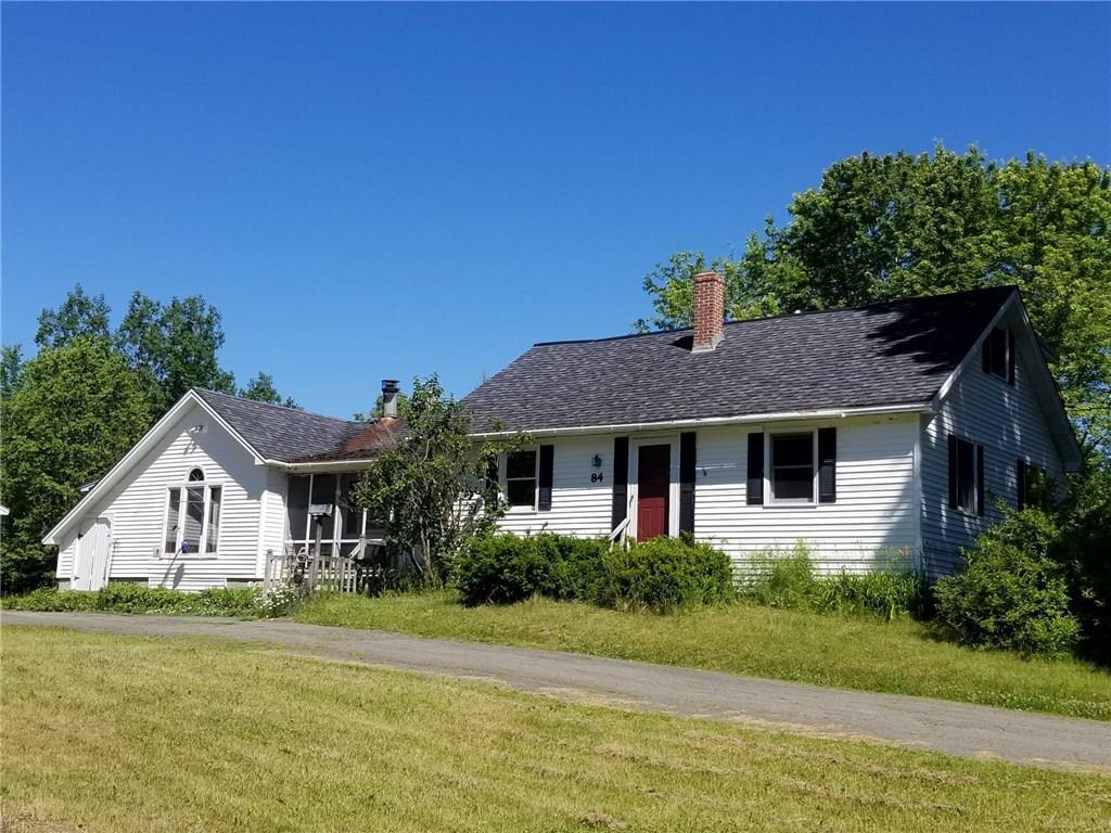 84 Orchard Road Dover-Foxcroft, ME 04426 - Photo 1 of 29 Photo