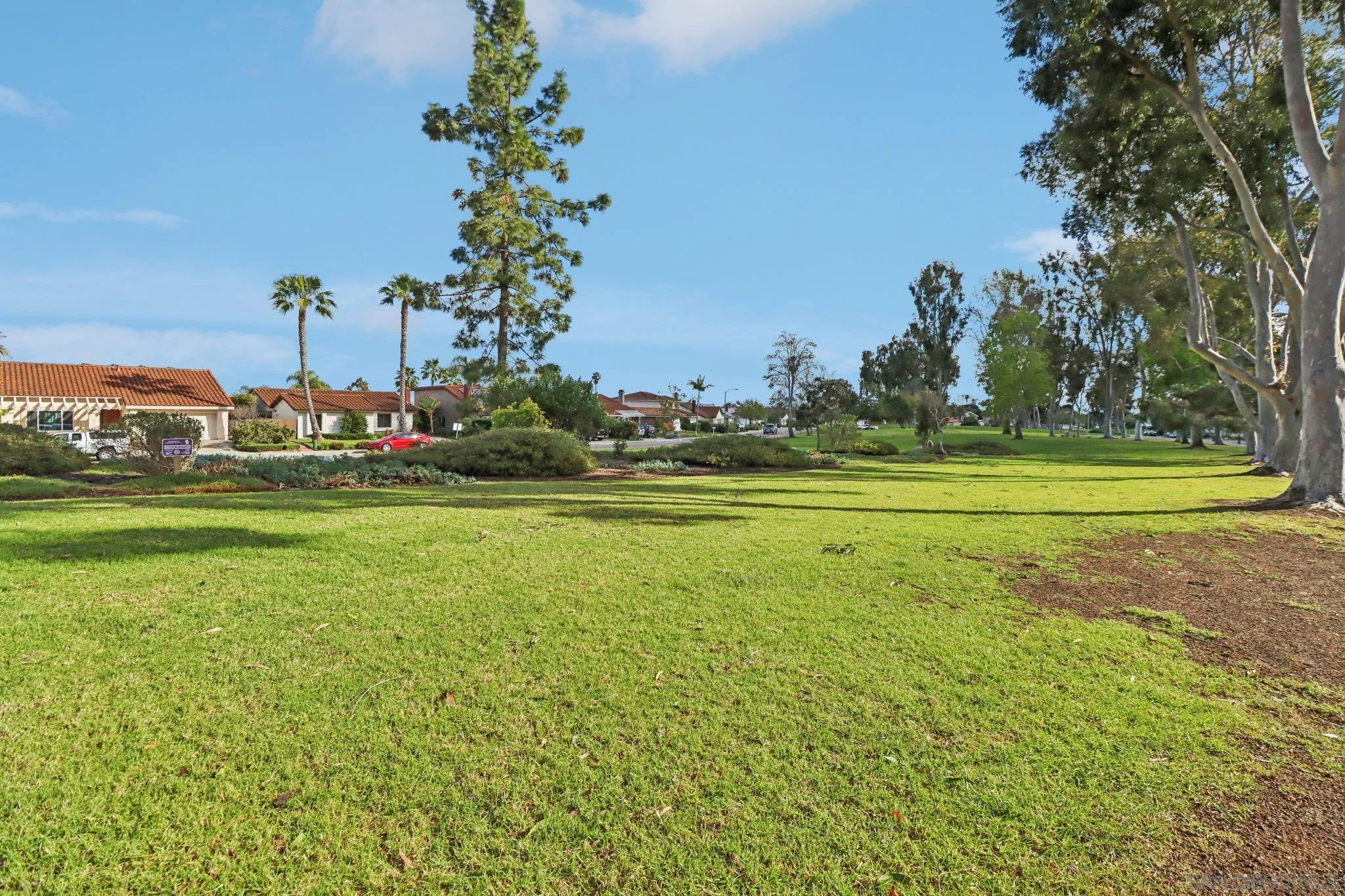 324 Countrywood Lane Encinitas, CA 92024 - Photo 41 of 42 a view of a golf course
