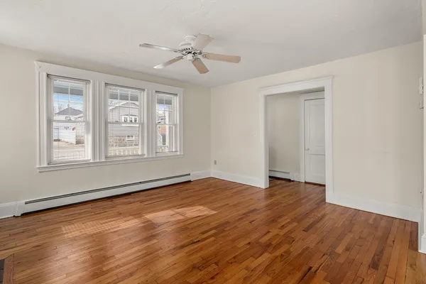 $2,500 | 149 Vassall Street, Unit 1, Quincy, MA 02170