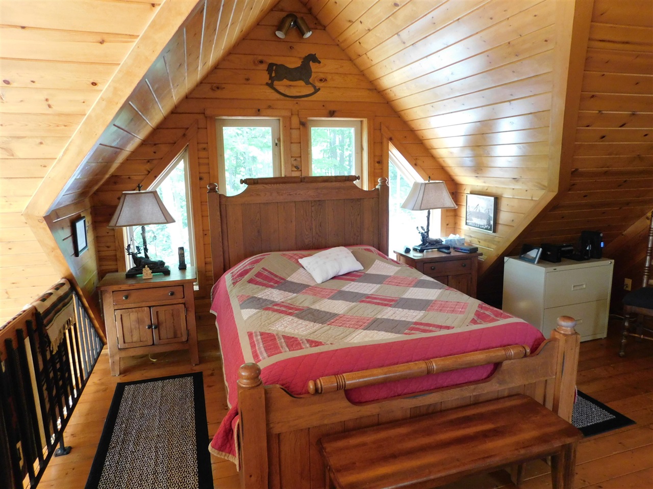 10653 Milarch Road Bear Lake, MI 49614 - Photo 53 of 90