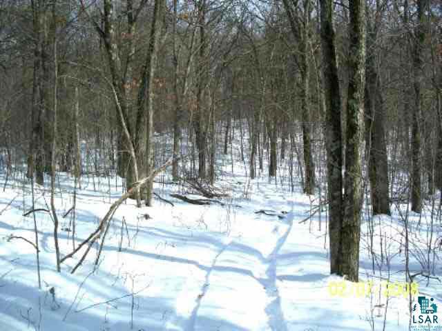 0 Perch Lake Road Spooner, WI 54801 - Photo 1 of 3