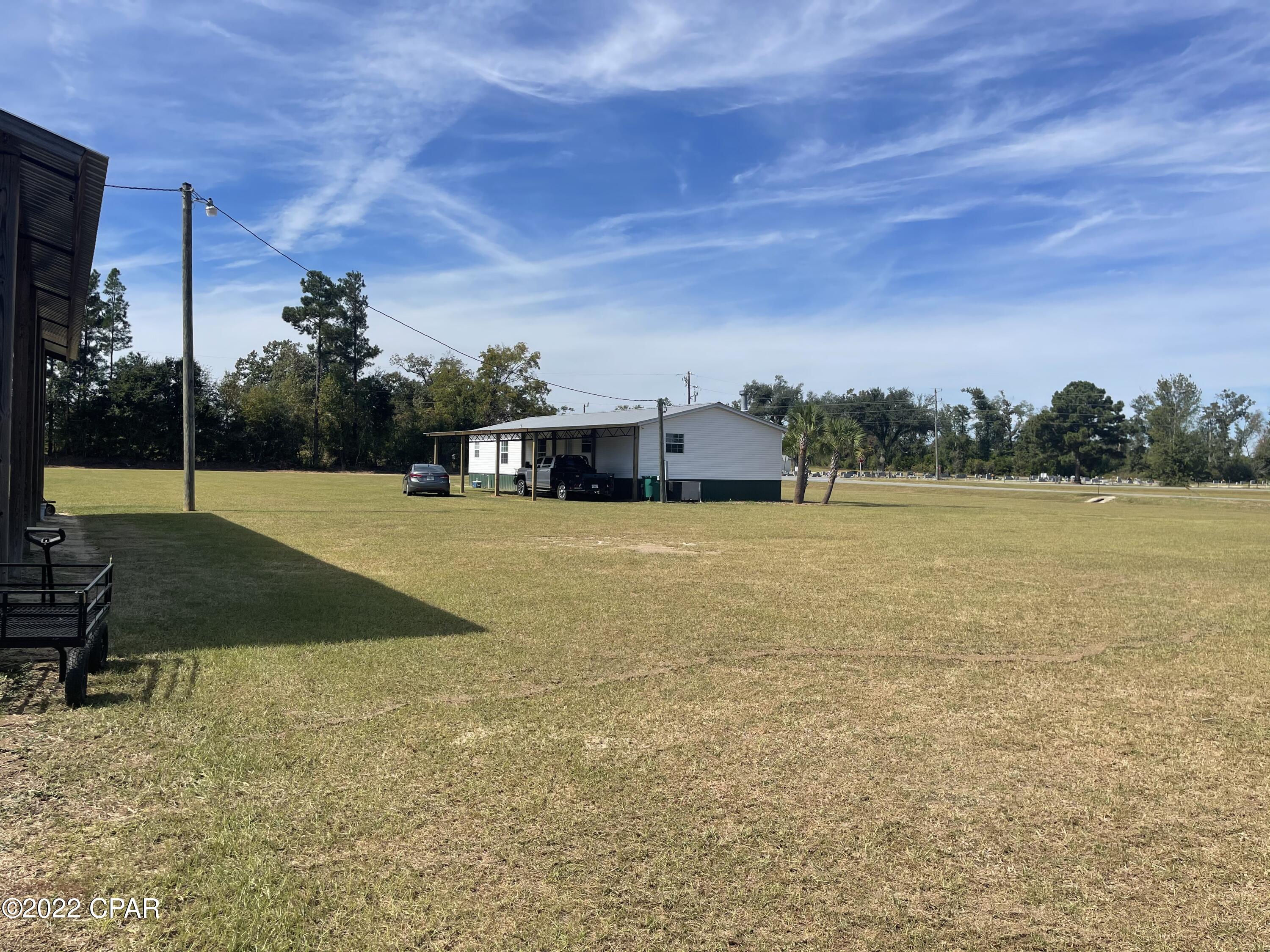 6807 Welcome Church Road Sneads, FL 32460 - Photo 9 of 40 Gallery Image 9
