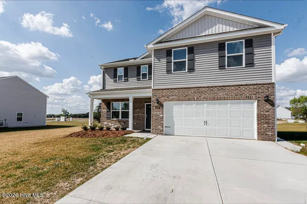 $360,000 | 4136 Bertines Court, Elm City, NC 27822
