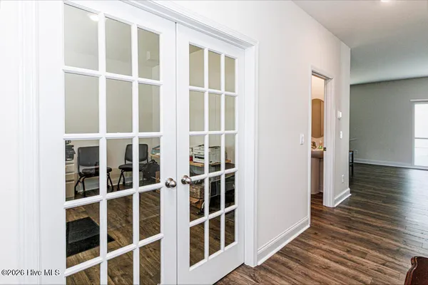 $360,000 | 4136 Bertines Court, Elm City, NC 27822