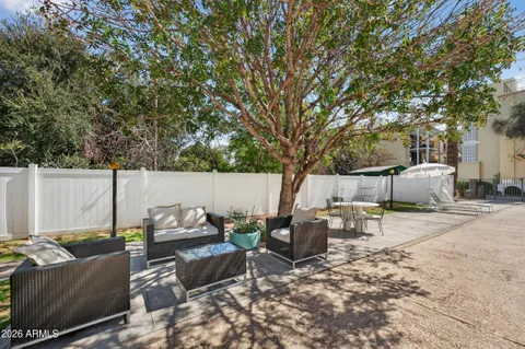 $495,000 | 6502 North Central Avenue, Unit B303, Phoenix, AZ 85012